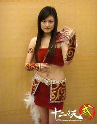 地铁魔女在线观看,穿梭都市的神秘传奇